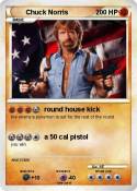 Chuck Norris