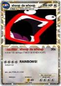 shoop da whoop