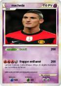 macheda