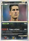 mario gomez