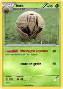 Touta