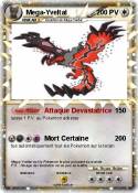 Mega-Yveltal