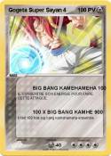 Gogeta Super
