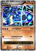lucario