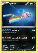 nyan cat