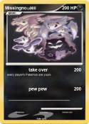 Missingno