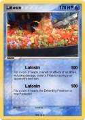 Latosin