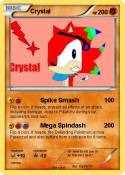 Crystal