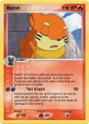 Buizel