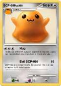 SCP-999