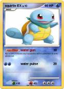 squirtle EX