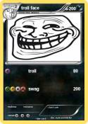 troll face