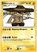 Scarecrow