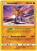 Zamazenta