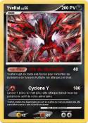Yveltal