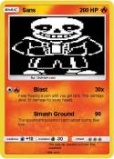 Sans
