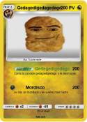 Gedagedigedaged