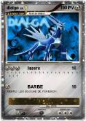 dialga