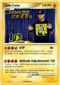 John Cena