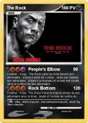 The Rock