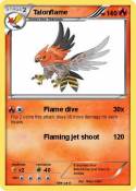 Talonflame