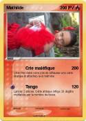 Mathilde