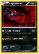 Lugia obscure