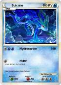 Suicune