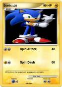 Sonic