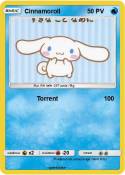 Cinnamoroll