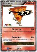 Pizza steve
