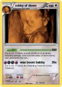 zobby of doom