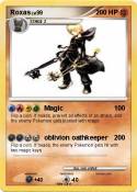 Roxas