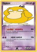 Psyduck