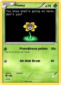 Flowey