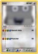 NINE