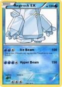 Regirock EX