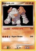 Regirock