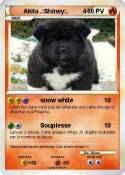 Akita .:Shiney: