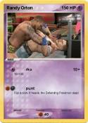 Randy Orton