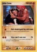 John Cena