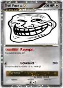 Troll Face