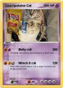 Couchpotatoe