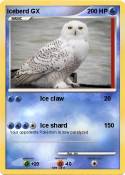 Iceberd GX
