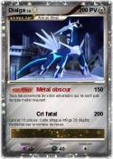 Dialga