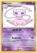 mew