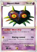 Majora's Mask