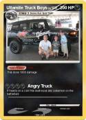 Ultamite Truck