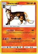 Sherscratch
