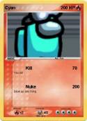 Cyan